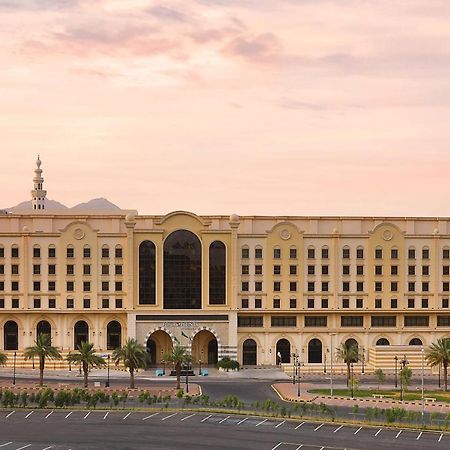 Four Points By Sheraton Makkah Al Naseem Mecca Exterior photo